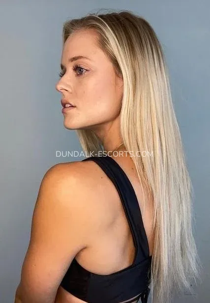 Dundalk escorts Elin — 7