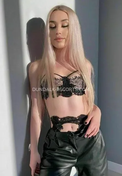 Dundalk escorts Sara — 3