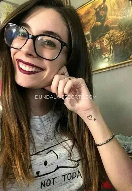 Dundalk escorts Bella — 3