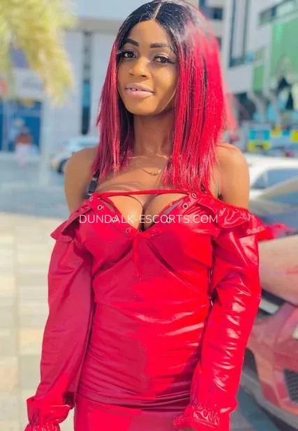 Dundalk escorts Zoe — 4