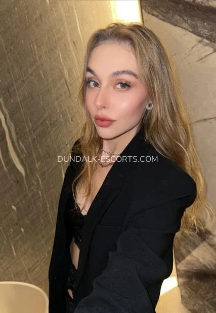 Dundalk escorts Isabel — 7