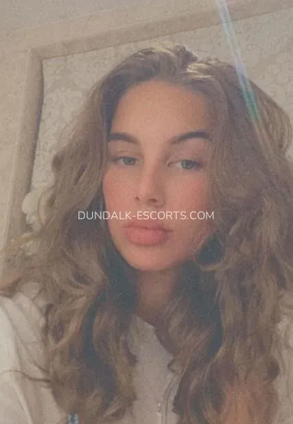Dundalk escorts Rebecca — 4
