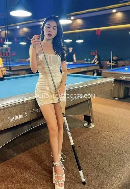 Dundalk escorts Alice — 3