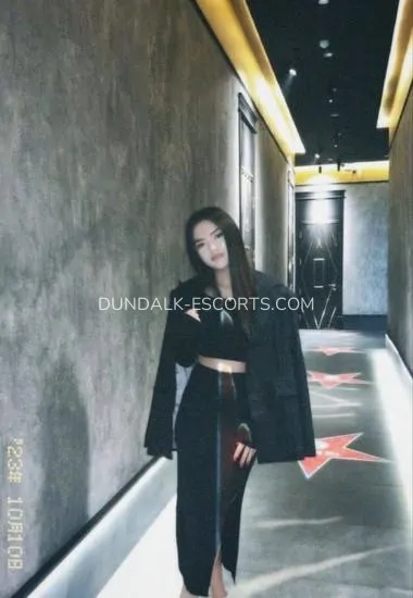 Dundalk escorts Julia — 2