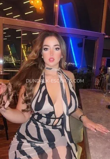 Dundalk escorts Maj — 10