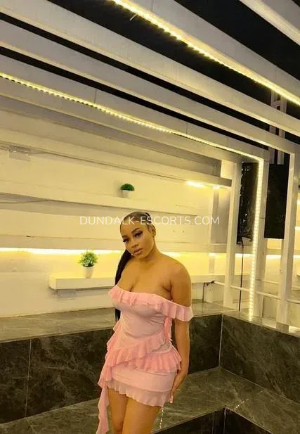 Dundalk escorts Katarina — 1