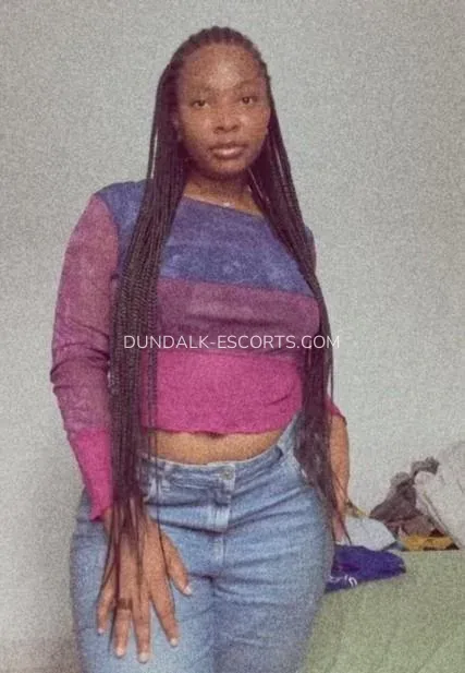 Dundalk escorts Jocelyn — 3
