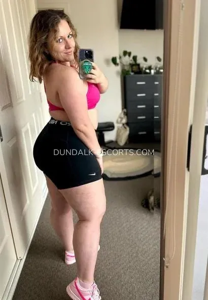 Dundalk escorts Molly — 3