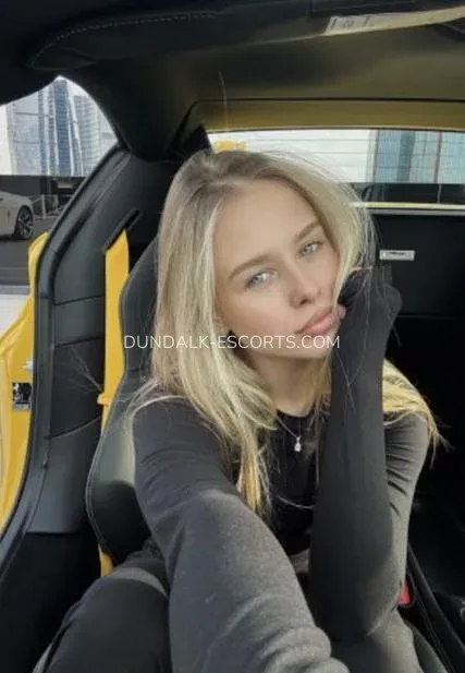 Dundalk escorts Ingegerd — 1