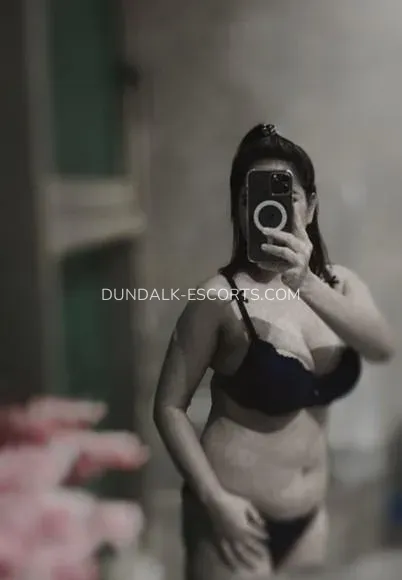 Dundalk escorts Ingrid — 1
