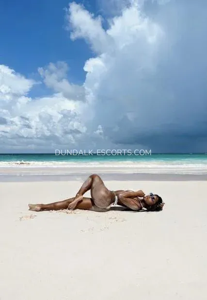 Dundalk escorts Gunilla — 4