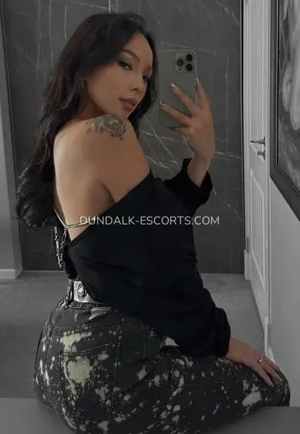 Dundalk escorts Sofia — 8