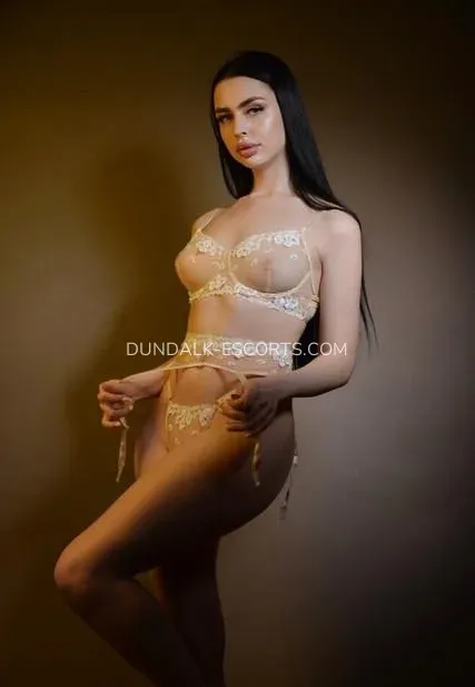 Dundalk escorts Jada — 4