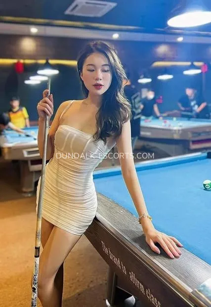 Escort djevojka Alice - Dundalk