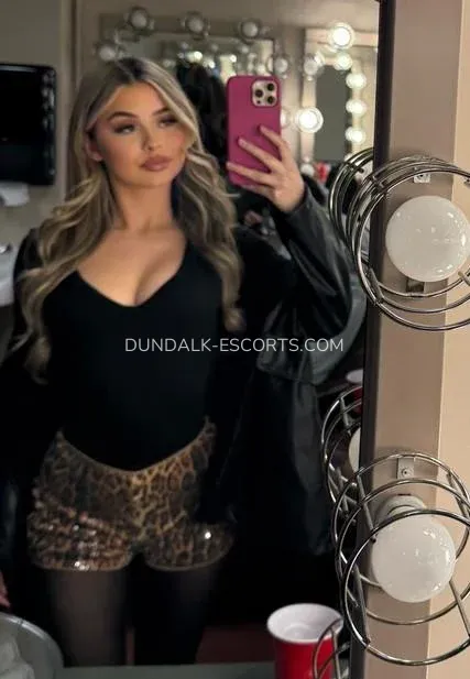 Dundalk escorts Olga — 4
