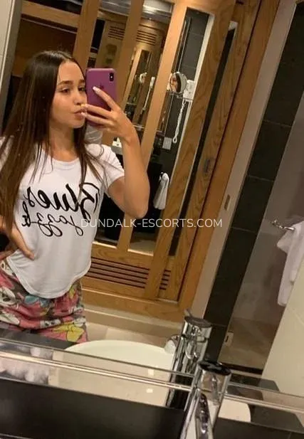 Dundalk escorts Jasmin — 1