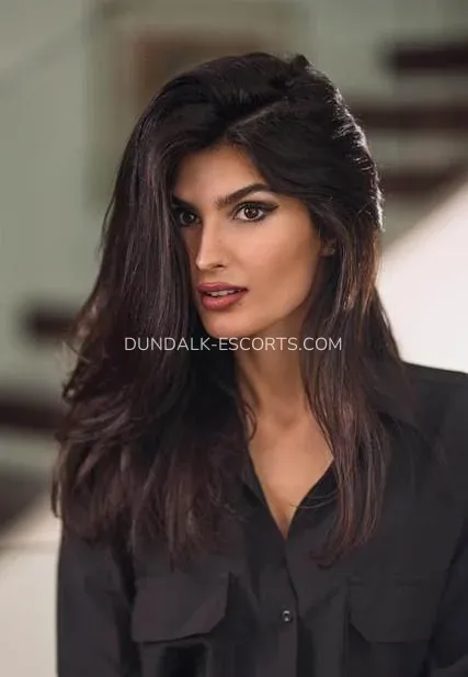 Dundalk escorts Ulrika — 1