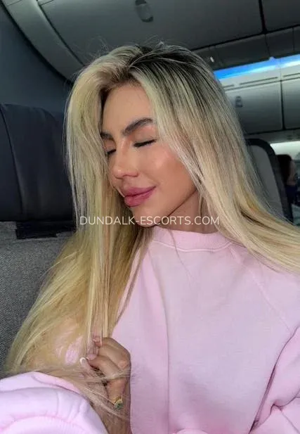 Dundalk escorts Cassidy — 1