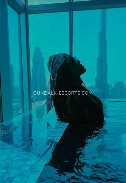 Dundalk escorts Nevaeh — 2