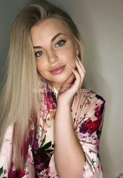 Dundalk escorts Cassidy — 5