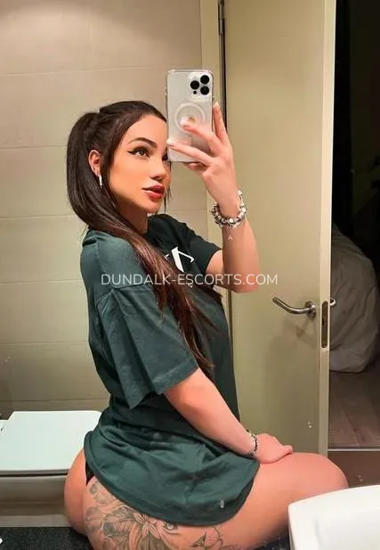 Dundalk escorts Ingrid — 4