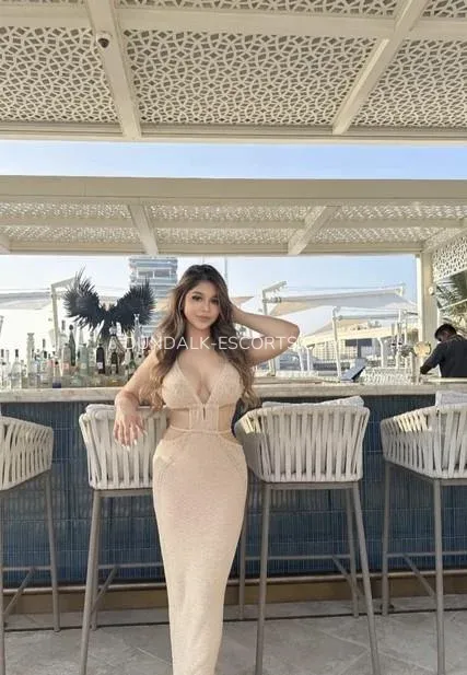 Dundalk escorts Aniyah — 3
