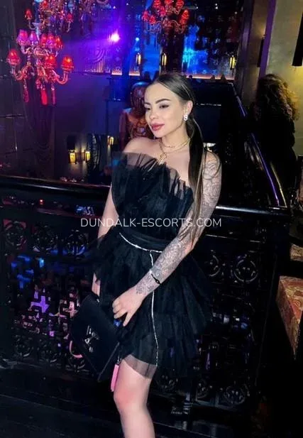 Dundalk escorts Bella — 6