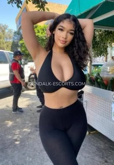 Dundalk escorts mafalda