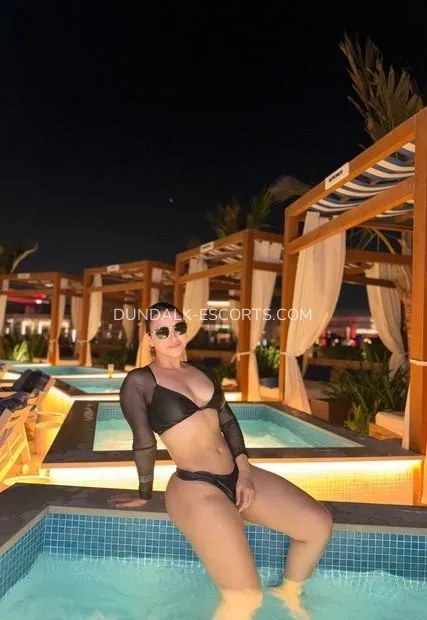 Escort djevojka Ingrid - Dundalk