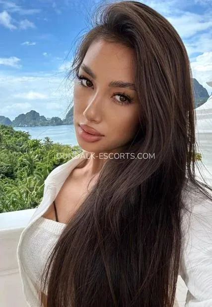 Dundalk escorts Berit — 7
