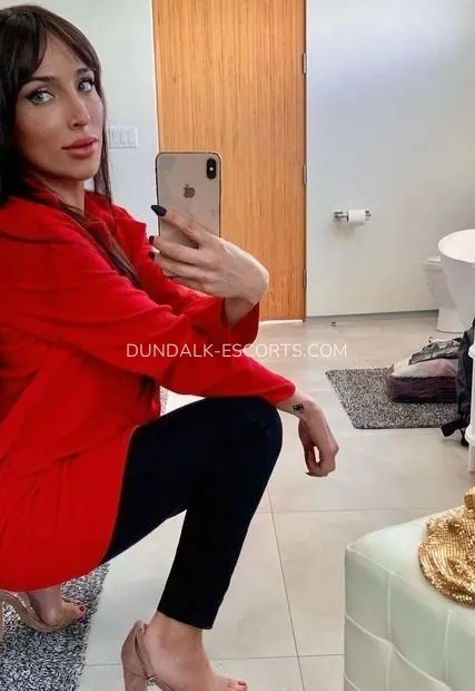 Dundalk escorts Milena — 2
