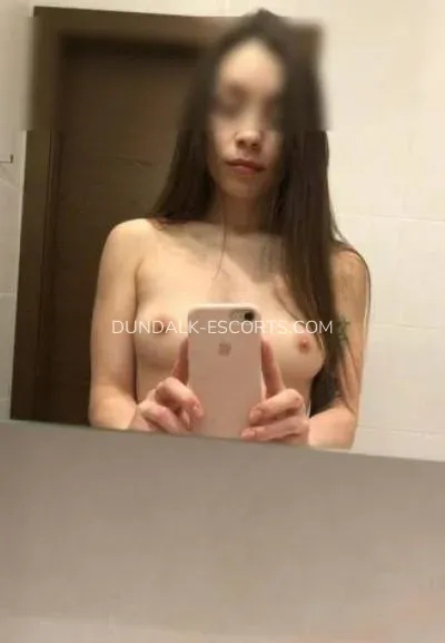 Dundalk escorts Lisa — 4