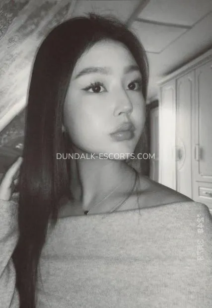 Dundalk escorts Cecilia — 2
