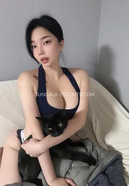 Dundalk escorts Berit — 3