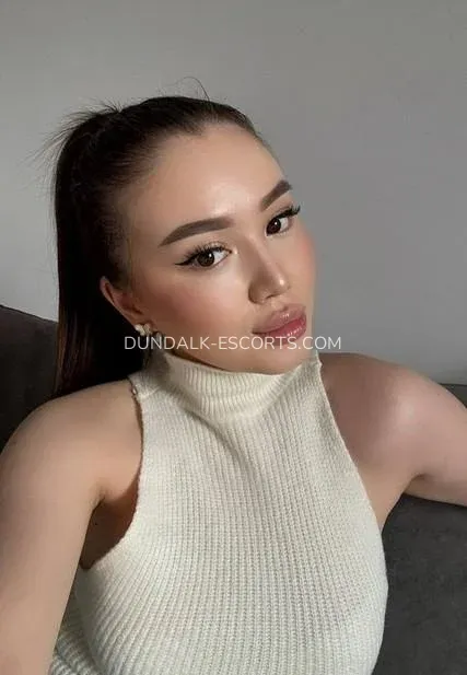 Dundalk escorts Aaliyah — 3