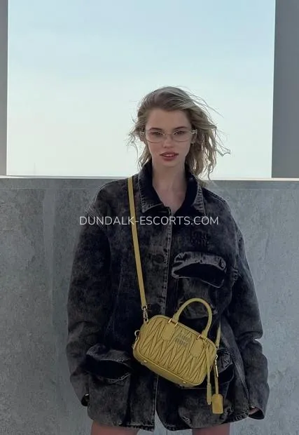 Dundalk escorts Fabricia — 2