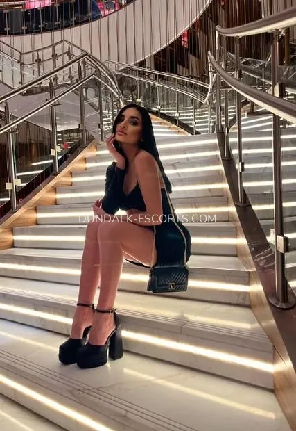 Dundalk escorts ingrid