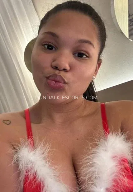 Dundalk escorts Karolina — 4