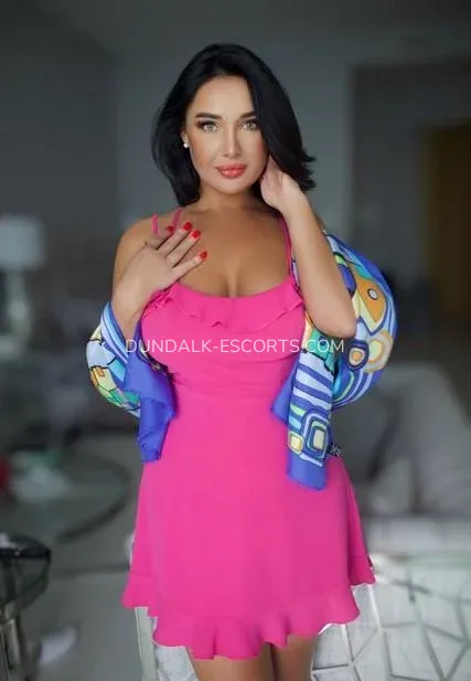 Dundalk escorts Keira — 1