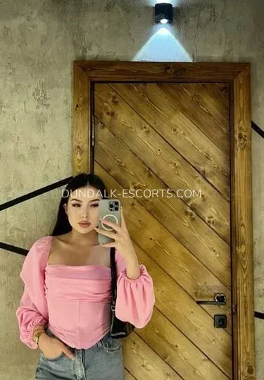 Dundalk escorts Cecilia — 9