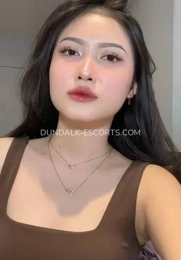 Dundalk escorts Ida — 1