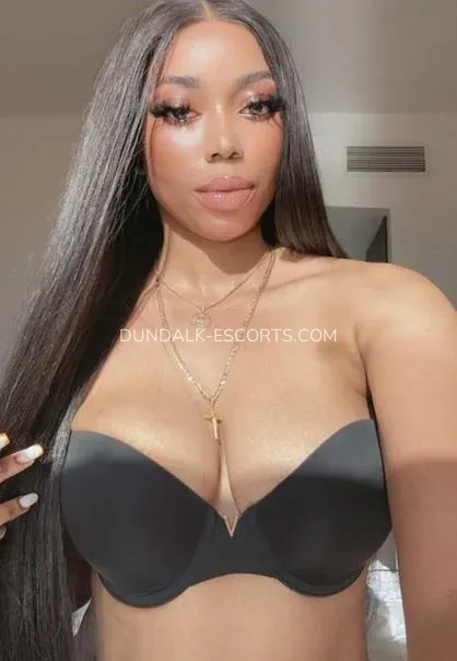 Dundalk escorts Maya — 4