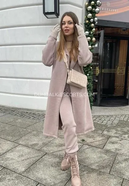 Dundalk escorts Kaitlyn — 1