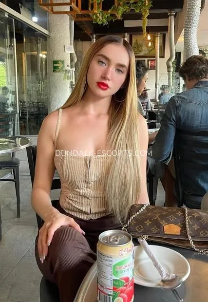Dundalk escorts Angel — 2