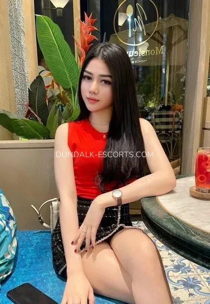 Dundalk escorts Jayden — 1