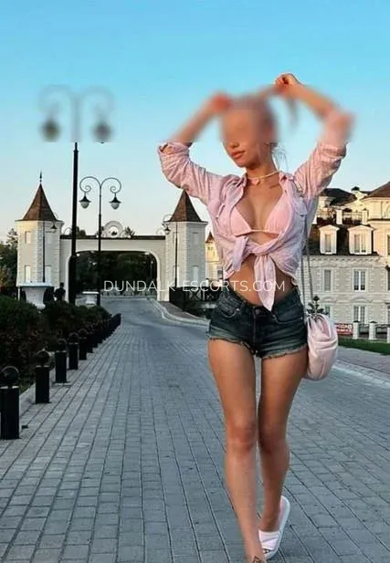 Dundalk escorts Molly — 1