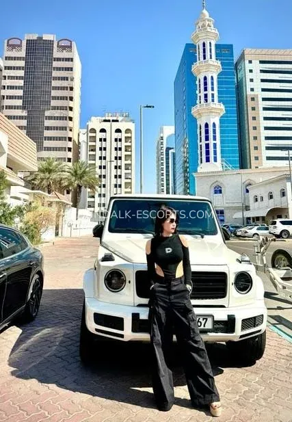 Dundalk escorts Rachel — 9