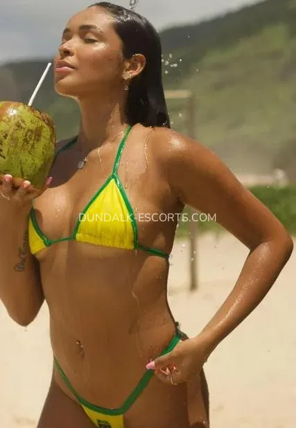 Dundalk escorts Preciosa — 6