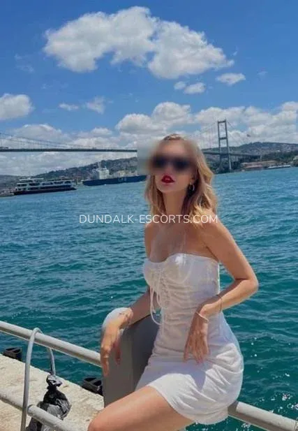 Dundalk escorts Angelina — 6