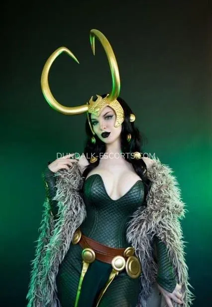 Dundalk escorts Ann-christin — 9